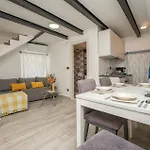 Old Town Seaside House Biograd Na Moru