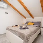Apartmán Old Town Seaside House