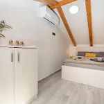 Apartmán Old Town Seaside House *