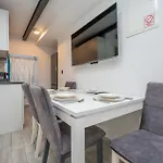 Apartmán Old Town Seaside House Biograd Na Moru