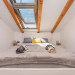 Apartmán Old Town Seaside House