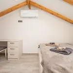 Apartmán Old Town Seaside House *