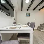 Apartmán Old Town Seaside House Biograd Na Moru