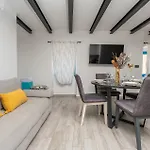 Apartmán Old Town Seaside House *
