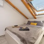 Old Town Seaside House